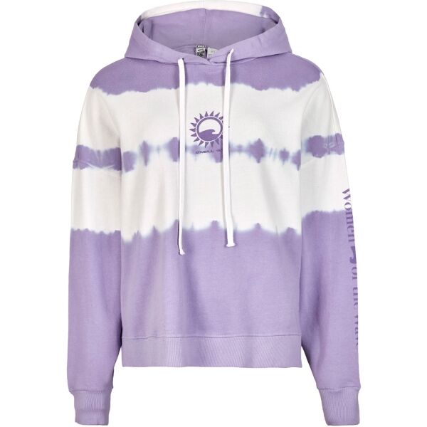 O'Neill WOMEN OF THE WAVE HOODIE Dámská mikina