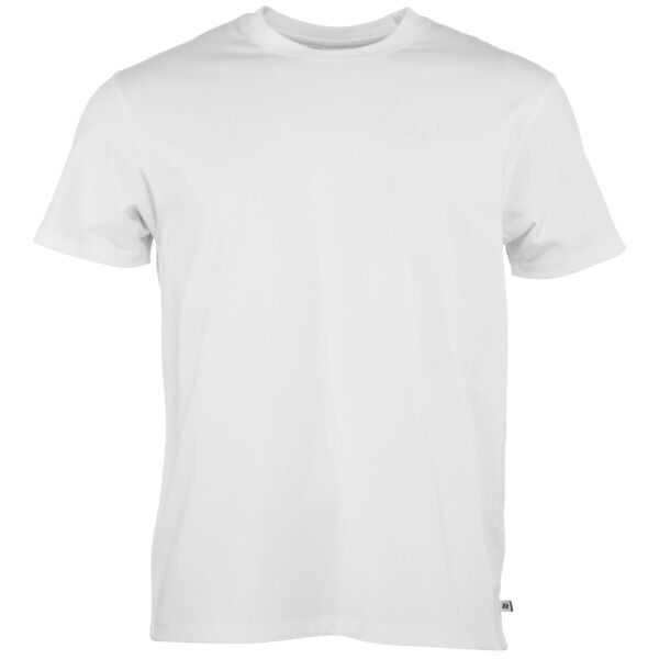 Russell Athletic T-SHIRT BASIC M Pánské tričko