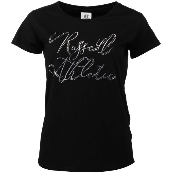 Russell Athletic T-SHIRT W Dámské tričko