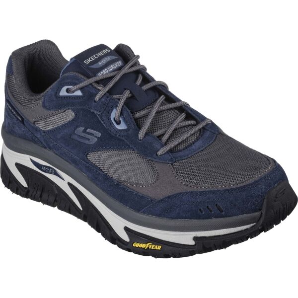 Skechers ARCH FIT ROAD WALKER Pánská vycházková obuv