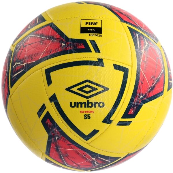 Umbro NEO SWERVE IMS Fotbalový míč