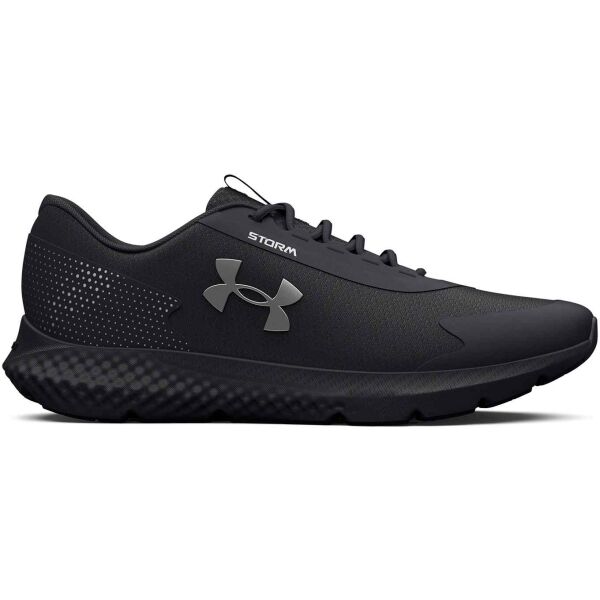 Under Armour CHARGED ROGUE 3 STORM Pánské běžecké boty