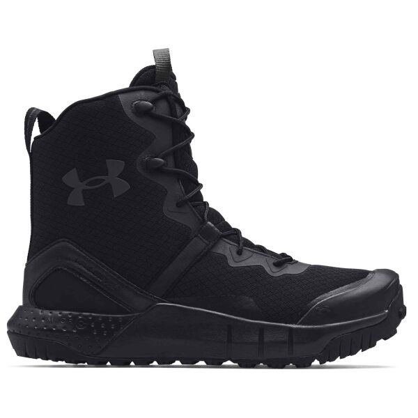 Under Armour MICRO G VALSETZ ZIP Pánská outdoorová bota