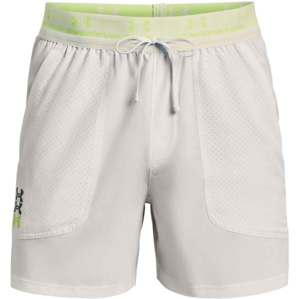 Under Armour RUN ANYWHERE SHORT Pánské běžecké kraťasy