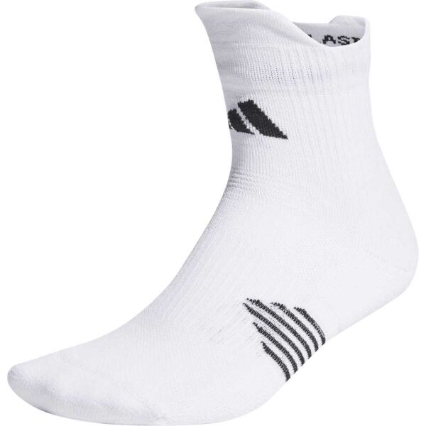 adidas RUNxSPRNV SOCK Běžecké ponožky