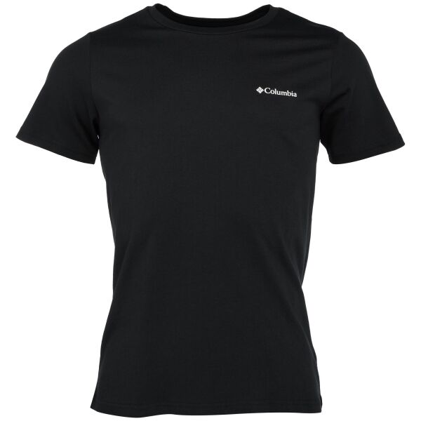 Columbia RAPID RIDGE™ BACK GRAPHIC TEE II Pánské tričko