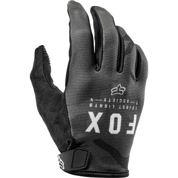 Fox RANGER GLOVE Cyklistické rukavice