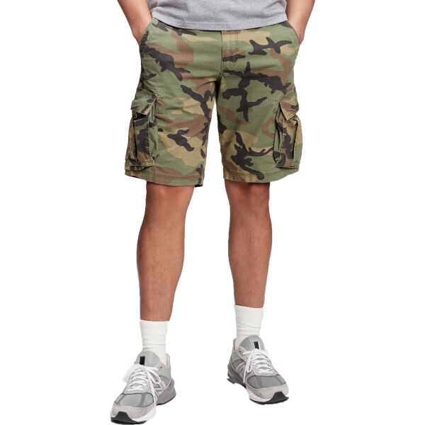 GAP CARGO SHORT NEW Pánské šortky