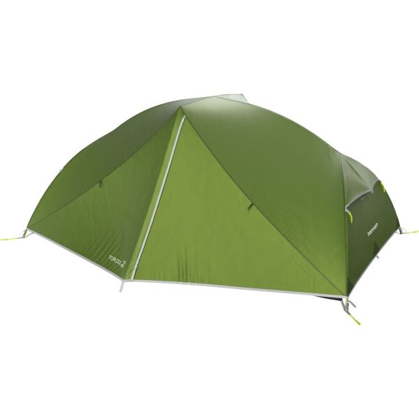 Hannah TERCEL 2 LIGHT Ultralehký outdoorový stan