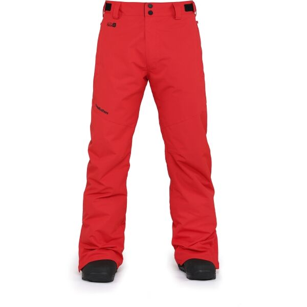 Horsefeathers SPIRE II PANTS Dámské lyžařské/snowboardové kalhoty