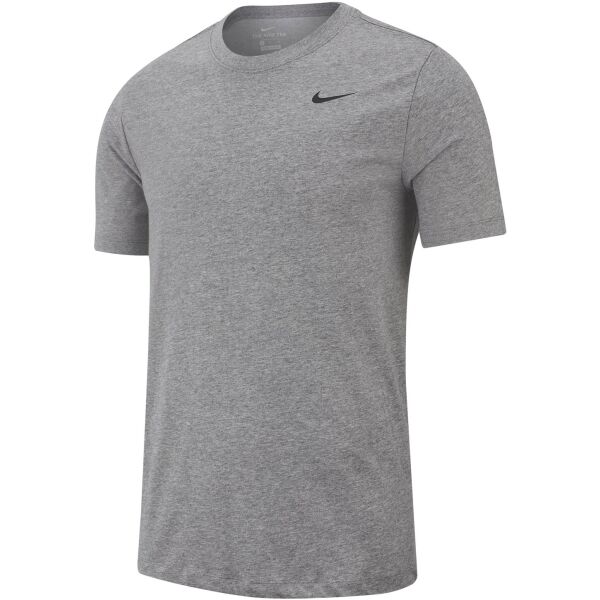 Nike DRY TEE DFC CREW SOLID M Pánské tréninkové tričko