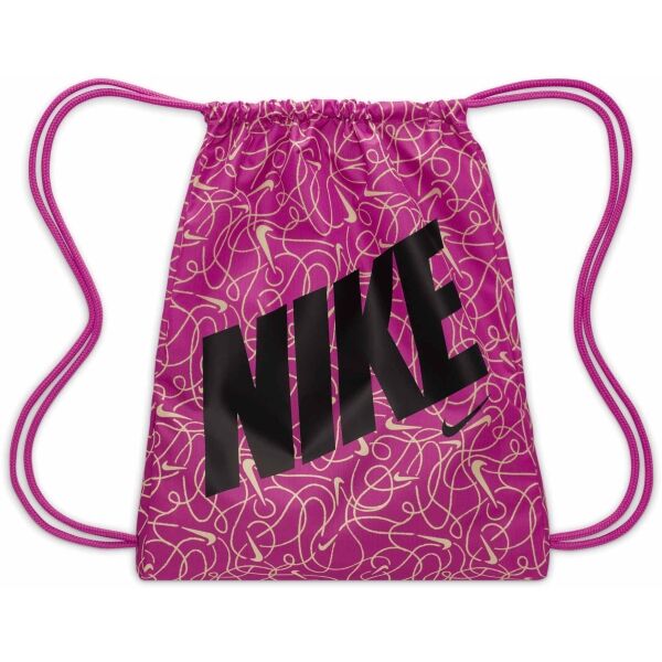 Nike KIDS' DRAWSTRING BAG Dětský gymsack