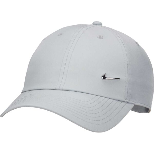 Nike NSW DF H86 METAL SWOOSH CAP U Dámská kšiltovka