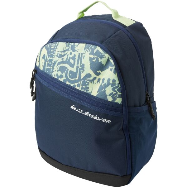 Quiksilver SCHOOLIE 2.0 Batoh