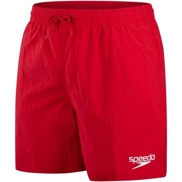 Speedo ESSENTIAL 16 WATERSHORT Pánské koupací šortky