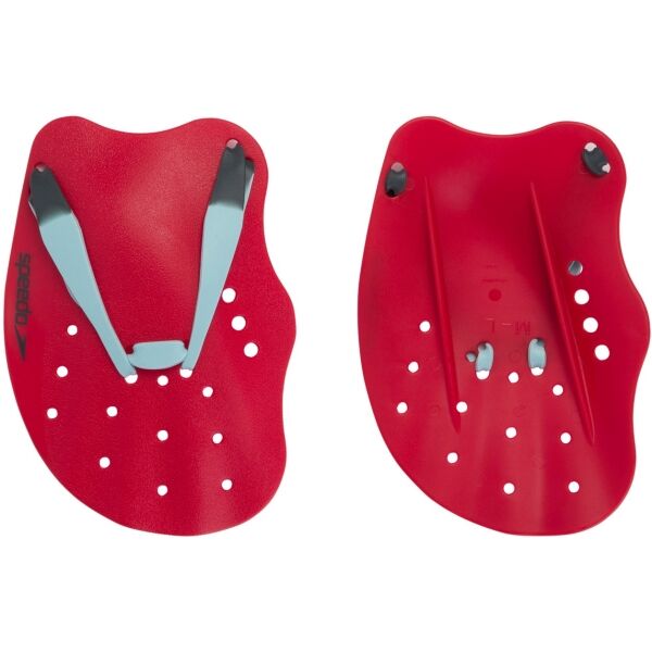 Speedo TECH PADDLE Plavecké packy