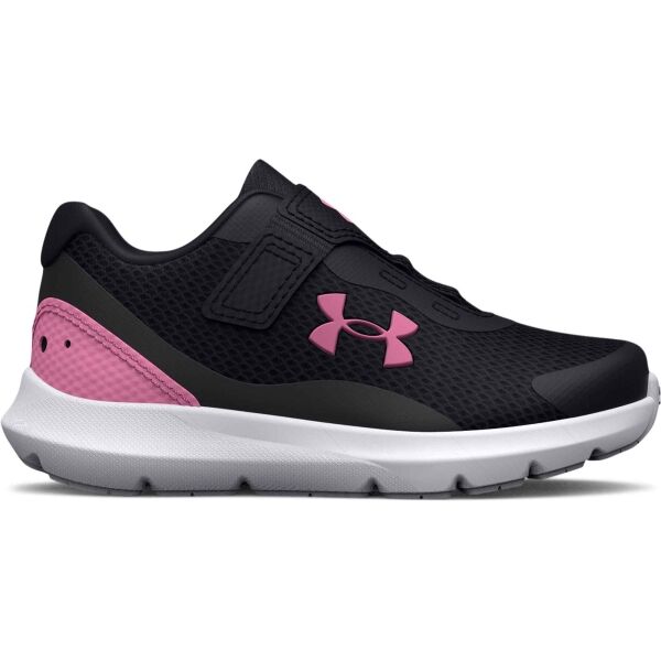 Under Armour GINF SURGE Dívčí běžecké boty