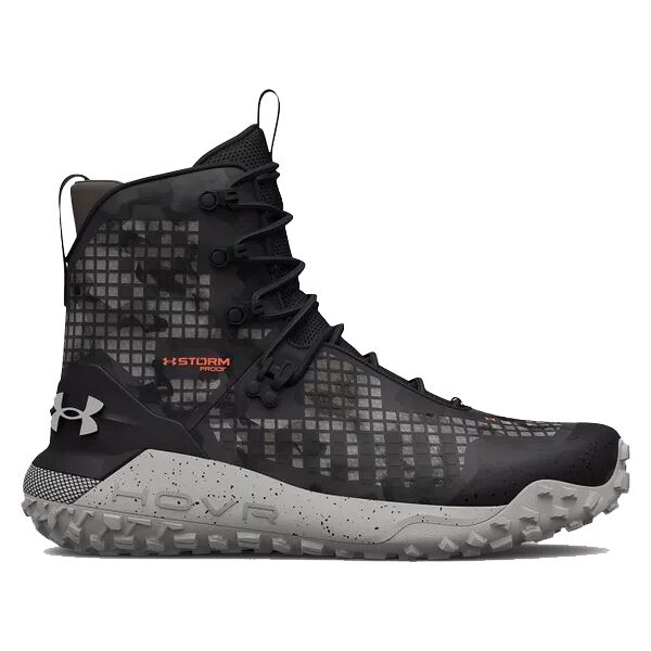 Under Armour UA HOVR DAWN WP 2.0 Pánská outdoorová obuv