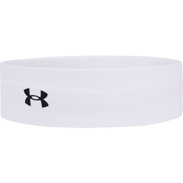 Under Armour PLAY UP HEADBAND Dámská čelenka