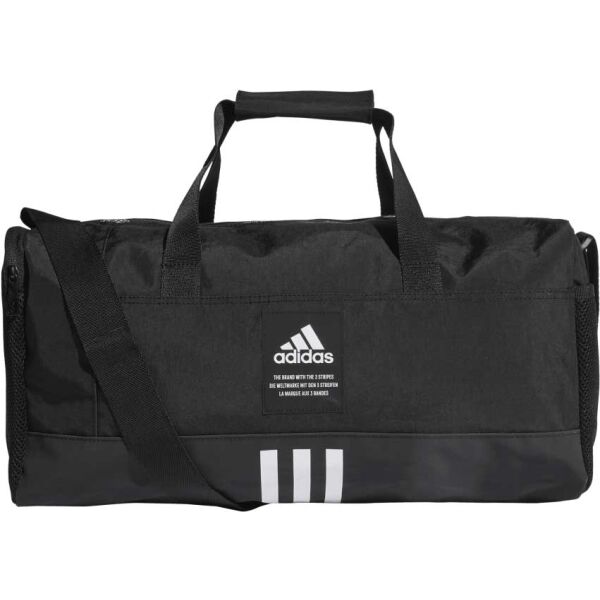 adidas 4ATHLTS DUF M Sportovní taška