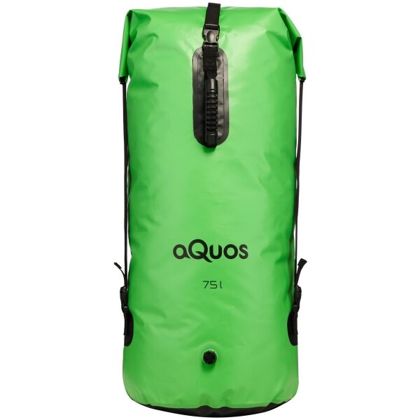 AQUOS AQUA BAG 75L Vodotěsný batoh