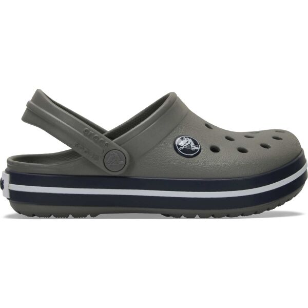 Crocs CROCBAND T Dětské pantofle