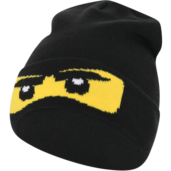 LEGO® kidswear LWANTHONY 710 HAT Dětská zimní čepice