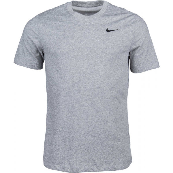 Nike DRY TEE DFC CREW SOLID M Pánské tričko