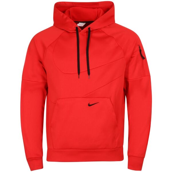 Nike NK TF HD PO SWOOSH Pánská mikina