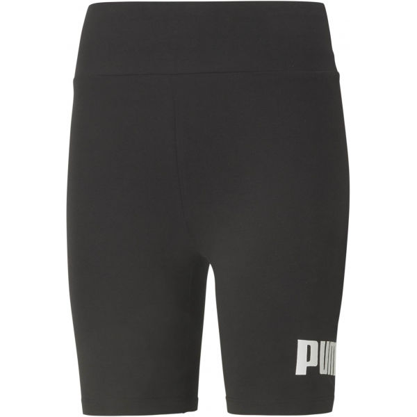 Puma ESS 7 LOGO SHORT TIGHTS Dámské legíny