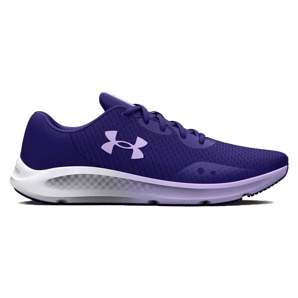 Under Armour W CHARGED PURSUIT 3 Dámská běžecká obuv