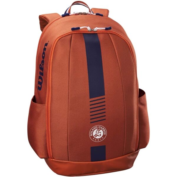 Wilson ROLAND GARROS TEAM BACKPACK Tenisový batoh