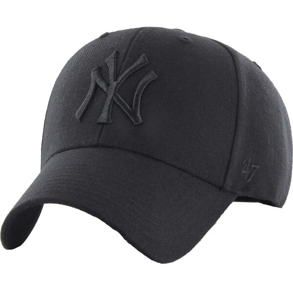 47 MLB NEW YORK YANKEES MVP SNAPBACK Klubová kšiltovka