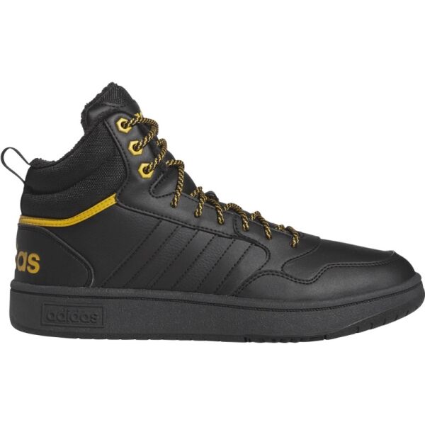 adidas HOOPS 3.0 MID WTR Pánské tenisky