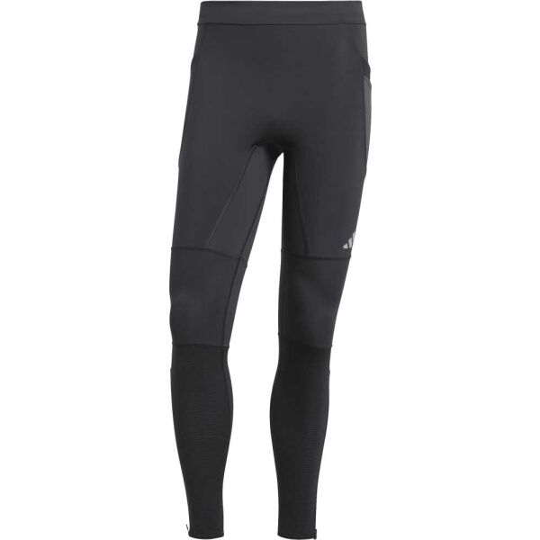 adidas ULTIMATE LEGGINGS Pánské běžecké legíny