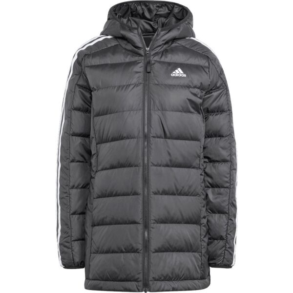 adidas 3-STRIPES JACKET Dámský kabát