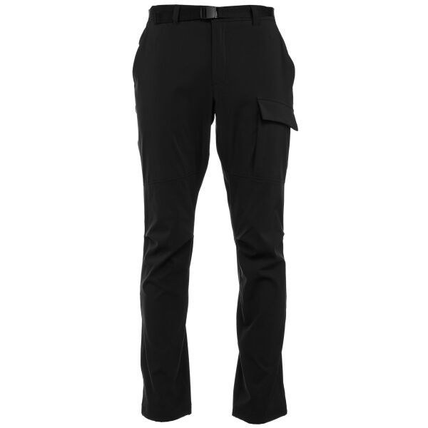 Columbia MAXTRAIL MIDWEIGHT WARM PANT Pánské kalhoty