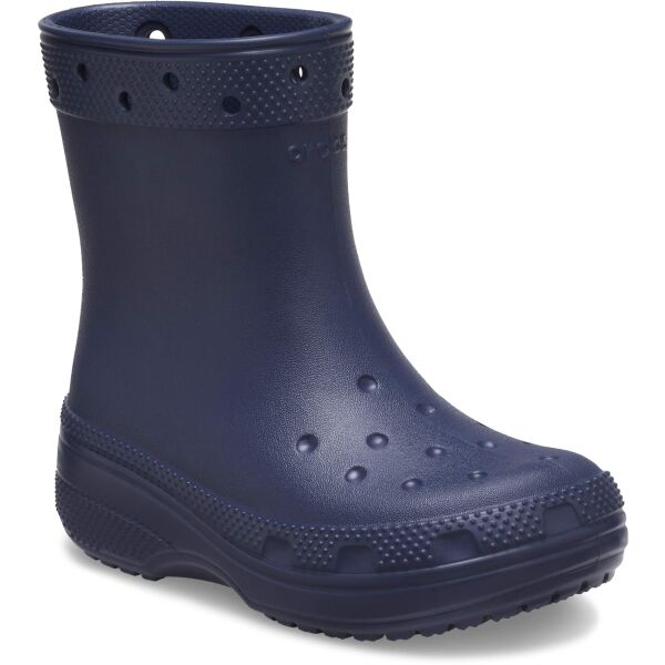 Crocs CLASSIC BOOT T Unisex dětské holínky