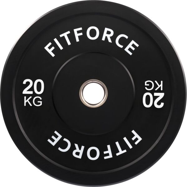 Fitforce PLRO 20 KG x 50 MM Nakládací kotouč