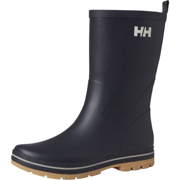 Helly Hansen MIDSUND 3 Pánské holínky