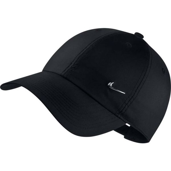 Nike HERITAGE 86 CAP METAL SWOOSH Kšiltovka