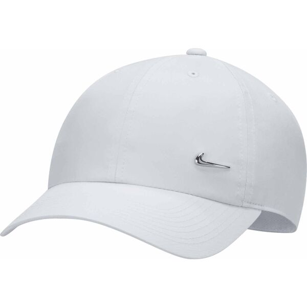 Nike NSW DF H86 METAL SWOOSH CAP U Dámská kšiltovka