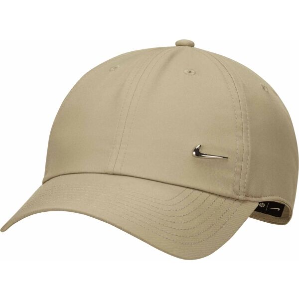 Nike NSW DF H86 METAL SWOOSH CAP U Dámská kšiltovka