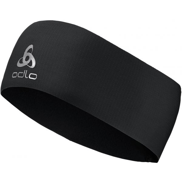 Odlo HEADBAND MOVE LIGHT Sportovní čelenka