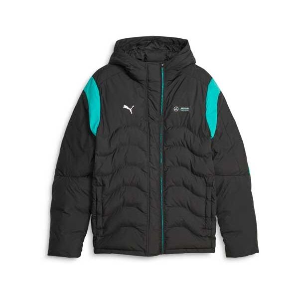 Puma MERCEDES-AMG PETRONAS F1 MT7 ECOLITE JACKET Pánská bunda