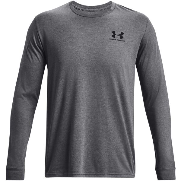 Under Armour SPORTSTYLE LEFT CHEST Pánské triko