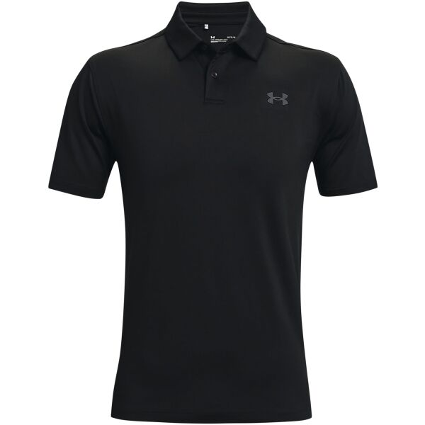 Under Armour T2G POLO Pánské golfové polotričko