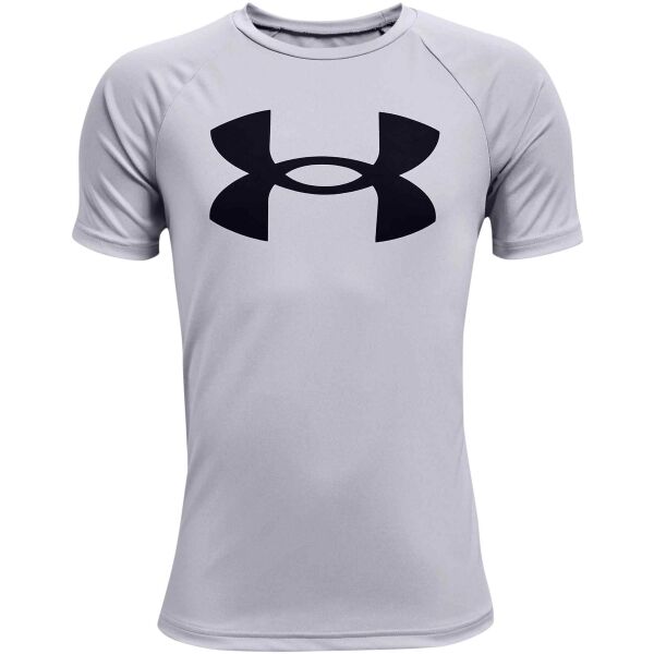 Under Armour TECH BIG LOGO Chlapecké triko