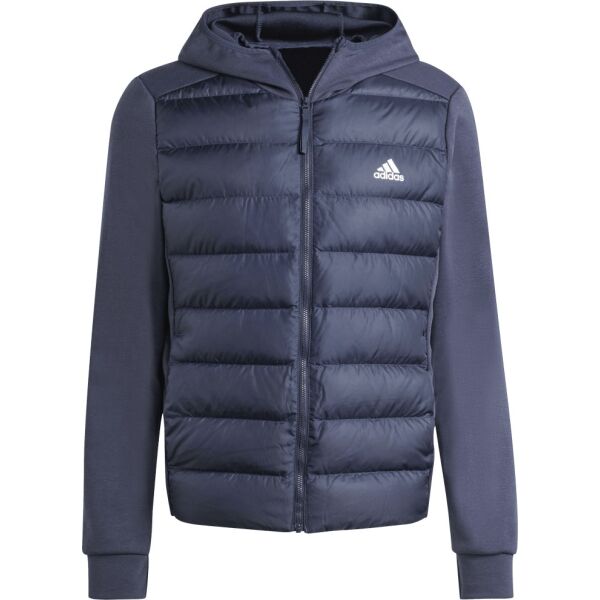 adidas ESSENTIALS JACKET Pánská elegantní bunda