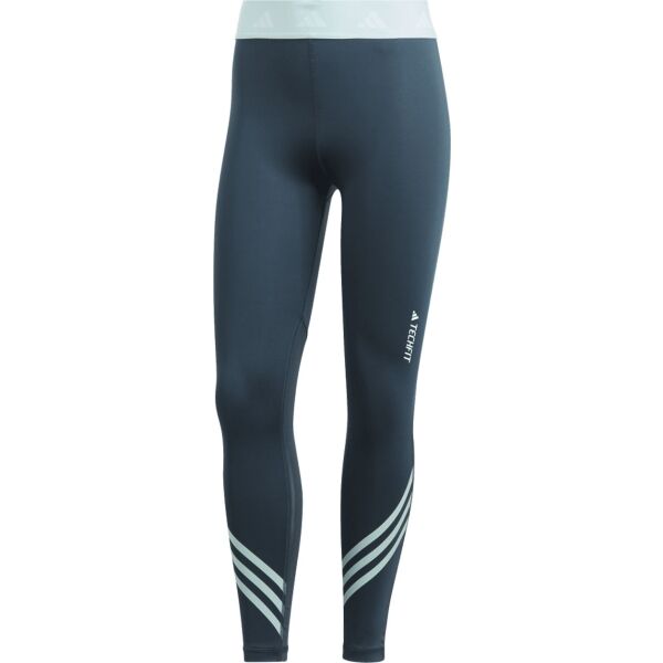 adidas TECHFIT TIGHT LEGGINGS Dámské sportovní legíny